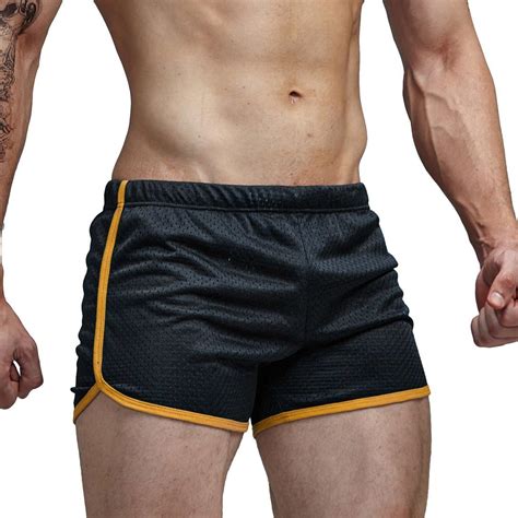 mesh shorts amazon|men s mesh short 11 inches.